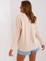 Přepínač AT SW 2335 1.68P světle béžová