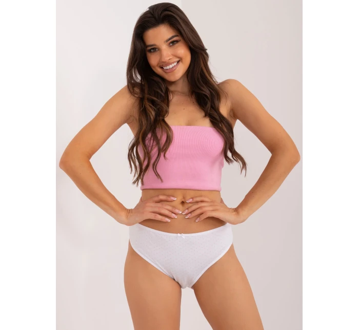 Majtki BR MT model 20170697 16 wielokolorowy - FPrice Majtki BR MT model 20170697 16 wielokolorowy - FPrice