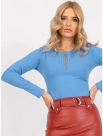 Halenka LK BZ 508674.01P modrá