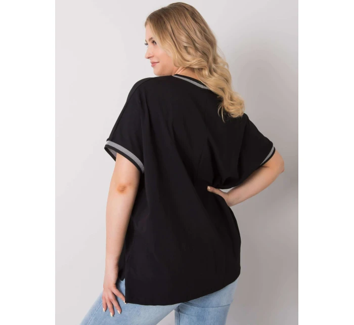 Halenka RV BZ 6496.32P černá