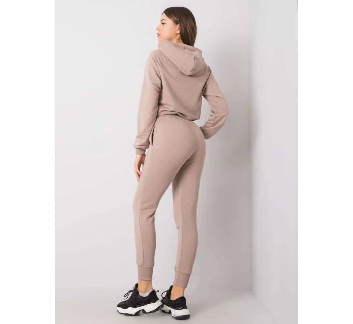 Souprava RV KMPL 5757.68 tmavě lila