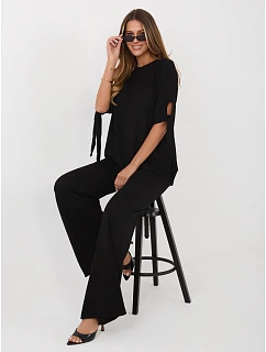 RV sada KMPL A1238.50 černá