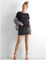 Tričko RV TS model 14825442 černá - FPrice