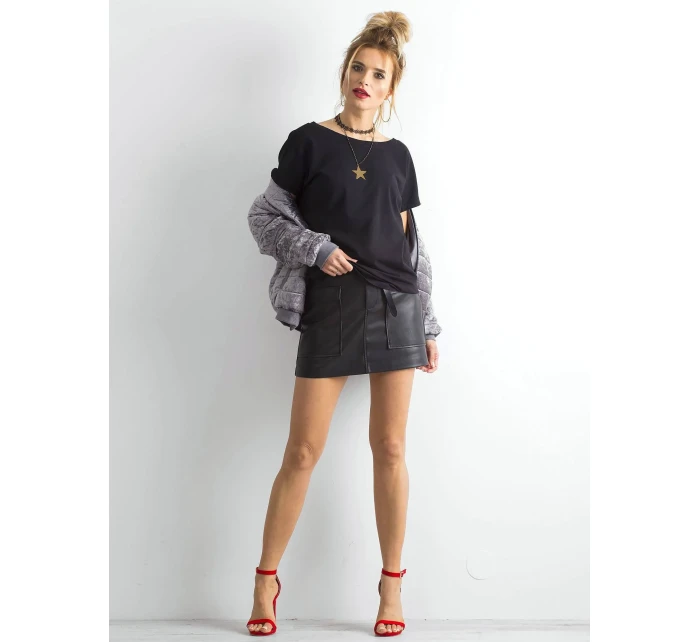 Tričko RV TS model 14825442 černá - FPrice