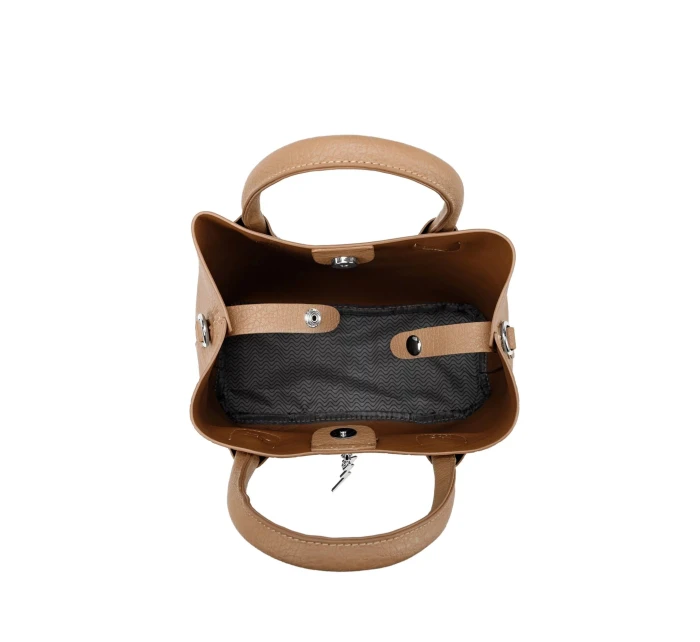 Kabelka VUCH Gabi Diamond Beige