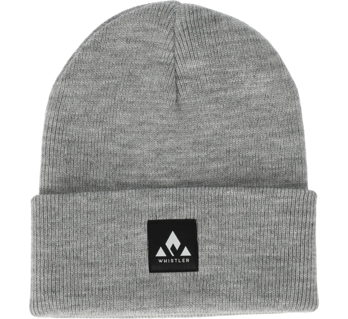 Unisex čepice model 21466024 Melange Hat - Whistler