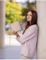 Dámská kabelka Vuch Essel Cream