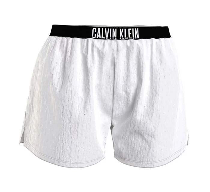 Intense Power Short Dámské šortky KW0KW01777-YCD - Calvin Klein