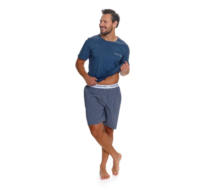 PÁNSKÉ PYŽAMO PMB.7424 BIG PÁNSKÉ PYŽAMO PMB.7424 BIG