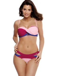 Dvoudílné plavky model 128660 Marko