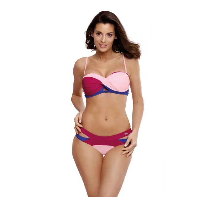 Dvoudílné plavky  model 128660 Marko