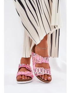 Pantofle model 211963 Step in style