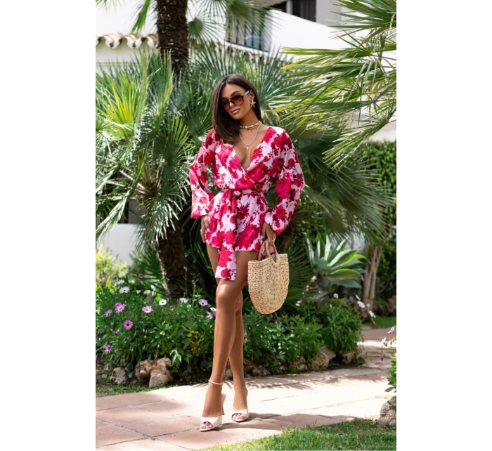 Dámský Overal  model 212854 LaBalancia