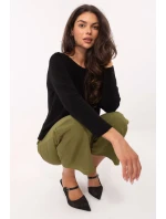 Svetr model 216670 Italy Moda Svetr model 216670 Italy Moda