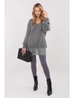 Svetr  model 221863 Factory Price