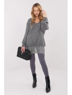 Svetr  model 221863 Factory Price