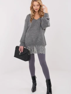 Svetr  model 221863 Factory Price