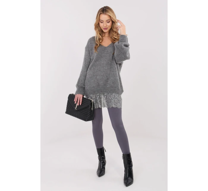 Svetr  model 221863 Factory Price