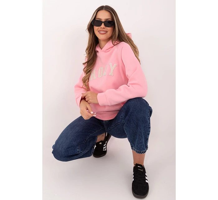 Mikina model 226319 Rue Paris Mikina model 226319 Rue Paris