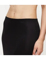 Body Make-Up T Skirt 02 - BLACK - TRIUMPH BLACK - TRIUMPH