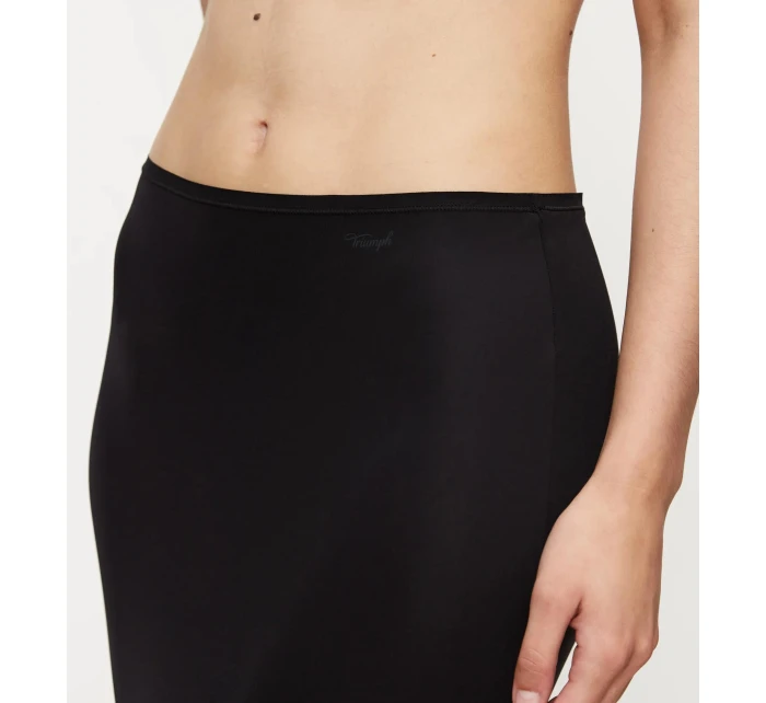 Body Make-Up T Skirt 02 - BLACK - TRIUMPH BLACK - TRIUMPH