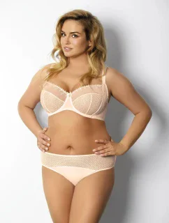 Měkká podprsenka Kinga BC 343 Michelle