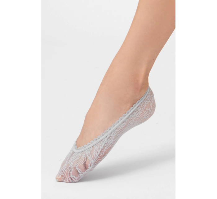 Dámské ponožky baleríny Veneziana Pizzo Roselina