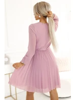 Dámské šaty 313-16 ISABELLE - NUMOCO Dámské šaty 313-16 ISABELLE - NUMOCO