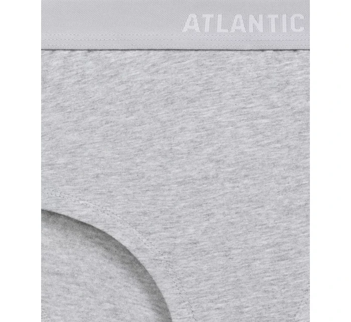 Dámské kalhotky 3 pack 009 - Atlantic