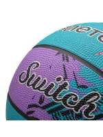 Meteor Switch 5 basketbal 16805 velikost 5 Meteor Switch 5 basketbal 16805 velikost 5
