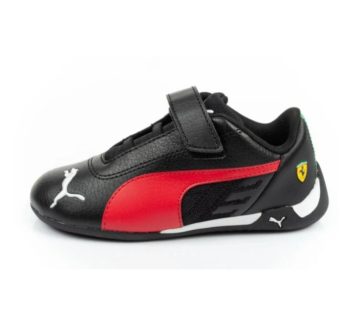 Dětská sportovní obuv Race Jr model 20295356 - Puma