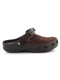 Crocs Yukon Vista II Ir Clog M 207689-23D dřeváky