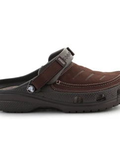Crocs Yukon Vista II Ir Clog M 207689-23D dřeváky