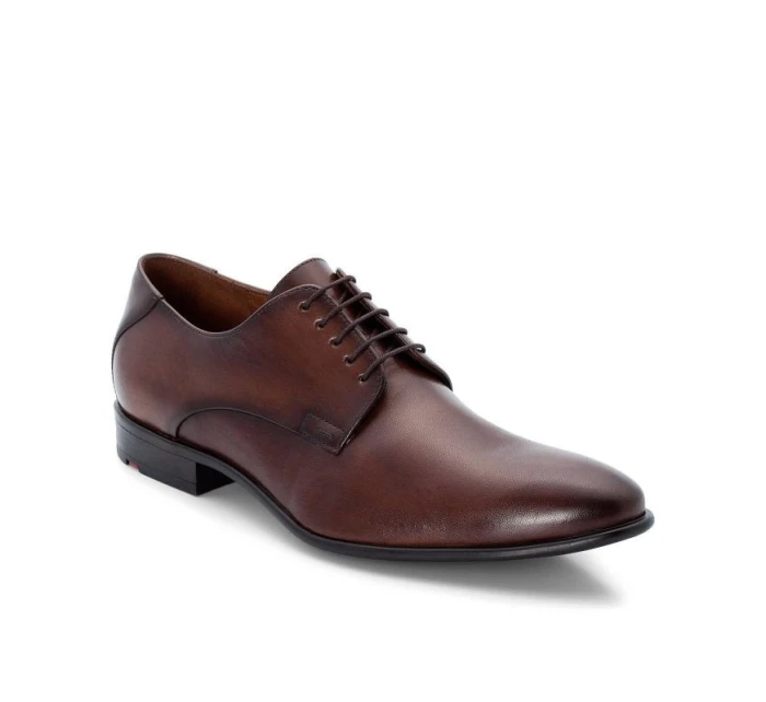 Pánské hnědé polobotky Lloyd NIK (29-705-25) Pánské hnědé polobotky Lloyd NIK (29-705-25)