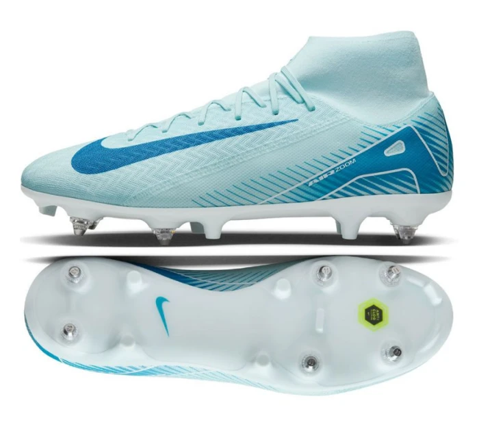 Kopačky Zoom Mercurial Superfly 10 Academy AC M model 21155853 - NIKE Kopačky Zoom Mercurial Superfly 10 Academy AC M model 21155853 - NIKE