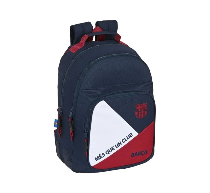 FC Barcelona batoh sportovní batoh model 21301807 - Inny FC Barcelona batoh sportovní batoh model 21301807 - Inny