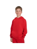 Chlapecká mikina 4F M1945 červená 4FJWAW25TSWSM1945 62S Chlapecká mikina 4F M1945 červená 4FJWAW25TSWSM1945 62S