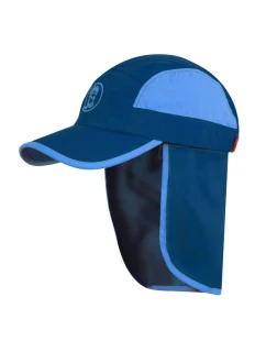 kids Kids Cap XT blue letní čepice pro chlapce/dívky model 21465539 - Trollkids
