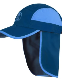 kids Kids Cap XT blue letní čepice pro chlapce/dívky model 21465539 - Trollkids