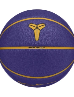 ALL COURT 8P K BRYANT DEFLATED ball