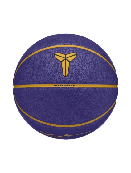 ALL COURT 8P K BRYANT DEFLATED ball ALL COURT 8P K BRYANT DEFLATED ball