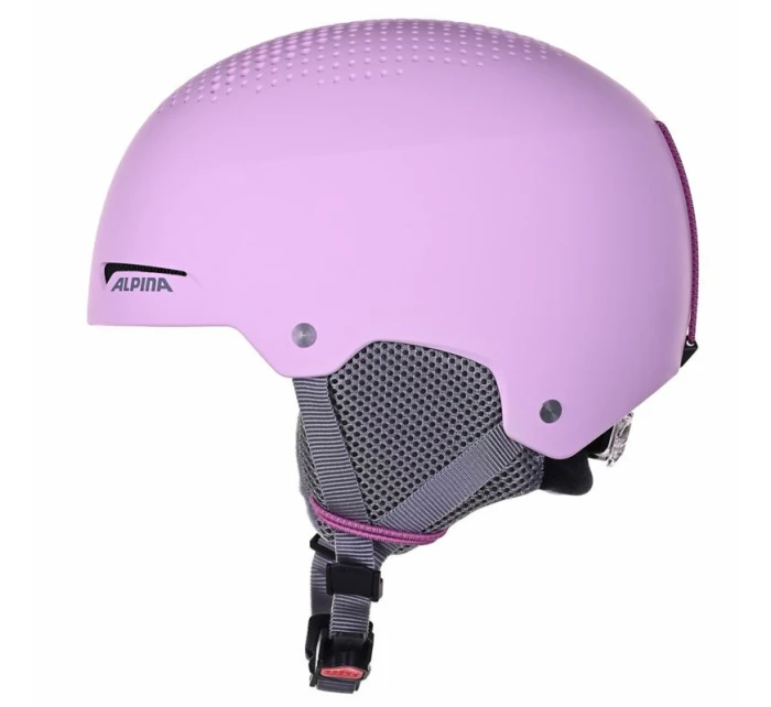 Lyžařská přilba ALPINA ZUPO (51-55 new 2021) Lyžařská přilba ALPINA ZUPO (51-55 new 2021)