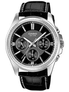 Pánské hodinky model 21806703 + krabice - CASIO