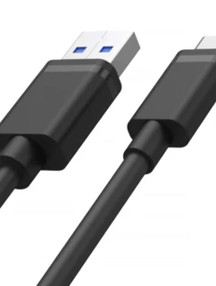 USB KABEL  USBC model 21861778 - Unitek