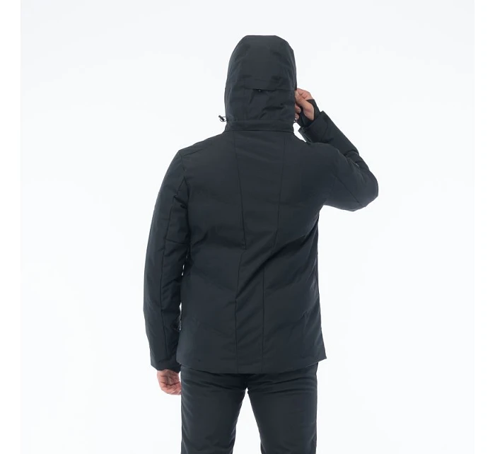 Pánská zateplená bunda CERTIS PRIMALOFT Pánská zateplená bunda CERTIS PRIMALOFT