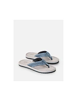Pánské žabky RIP CURL Chiba Open Toe, šedé