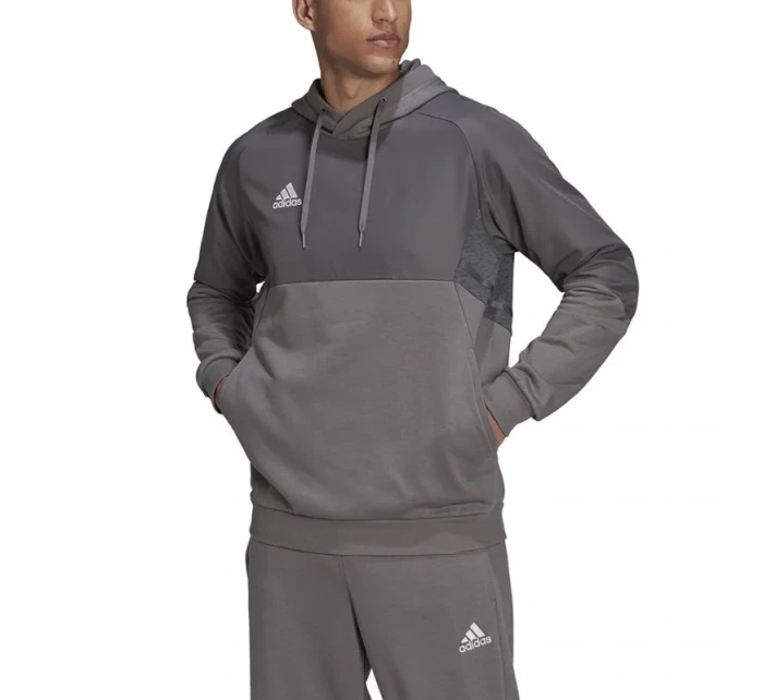Pánská mikina Condivo 22 Hoody M model 17749545 - ADIDAS