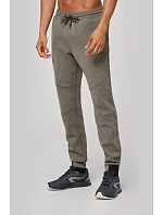 PA Pánské funkční kalhoty 20. deep grey heather model 22513696 - Kariban ProAct PA Pánské funkční kalhoty 20. deep grey heather model 22513696 - Kariban ProAct