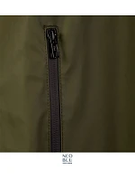Men Nepromokavá pánská bunda deep black model 22499612 - NEOBLU