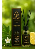 Classic Green Tea 120 ml – domácí vůně Classic Green Tea 120 ml – domácí vůně